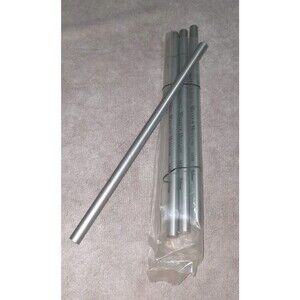 4 Walnut Hollow 1428 Silver Oil Pencils